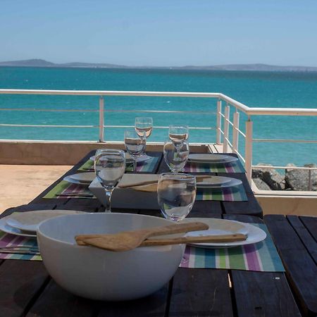 Villa On Deck à Langebaan Extérieur photo