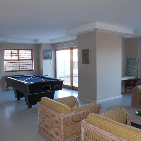 Villa On Deck à Langebaan Extérieur photo