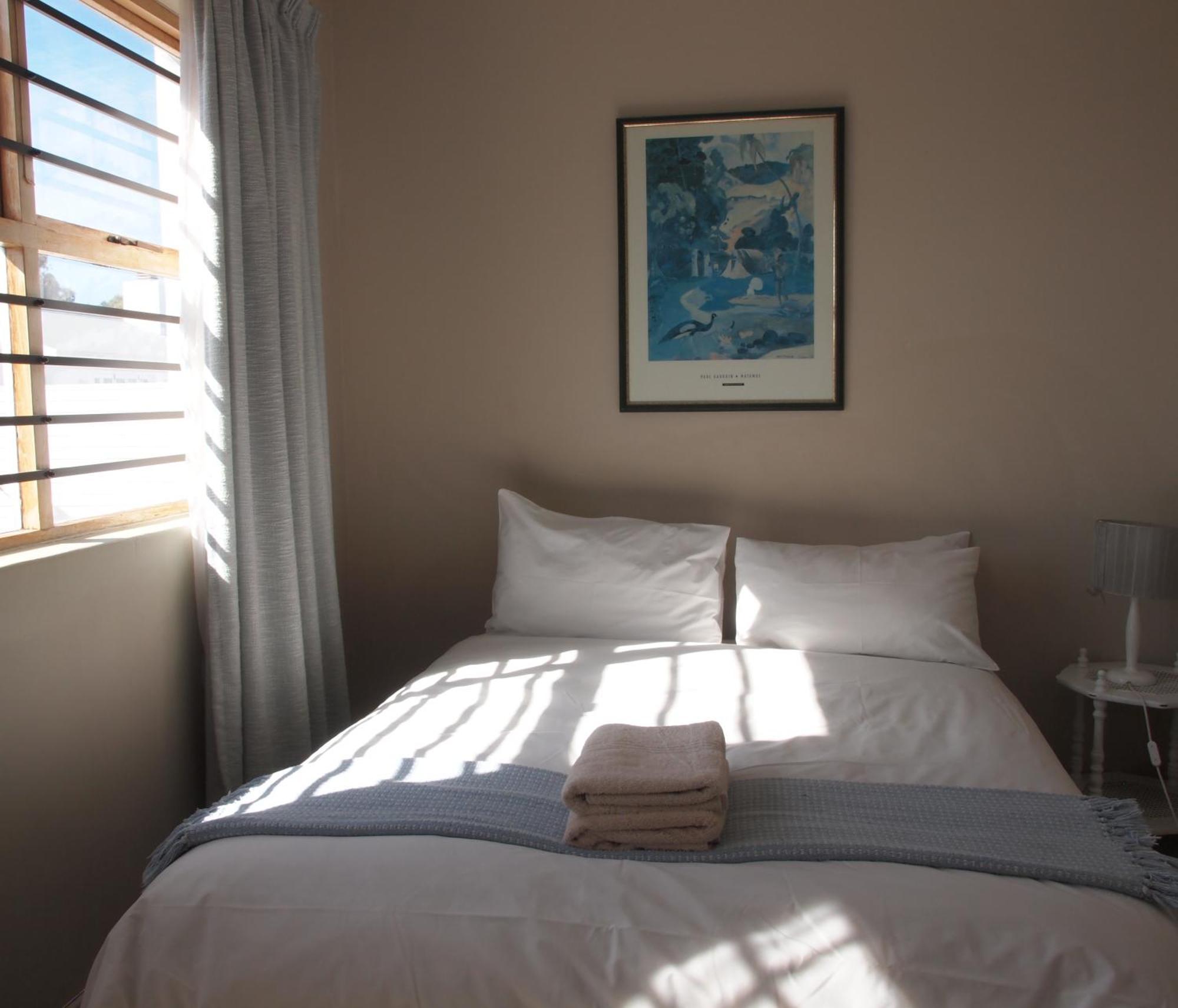 Villa On Deck à Langebaan Extérieur photo
