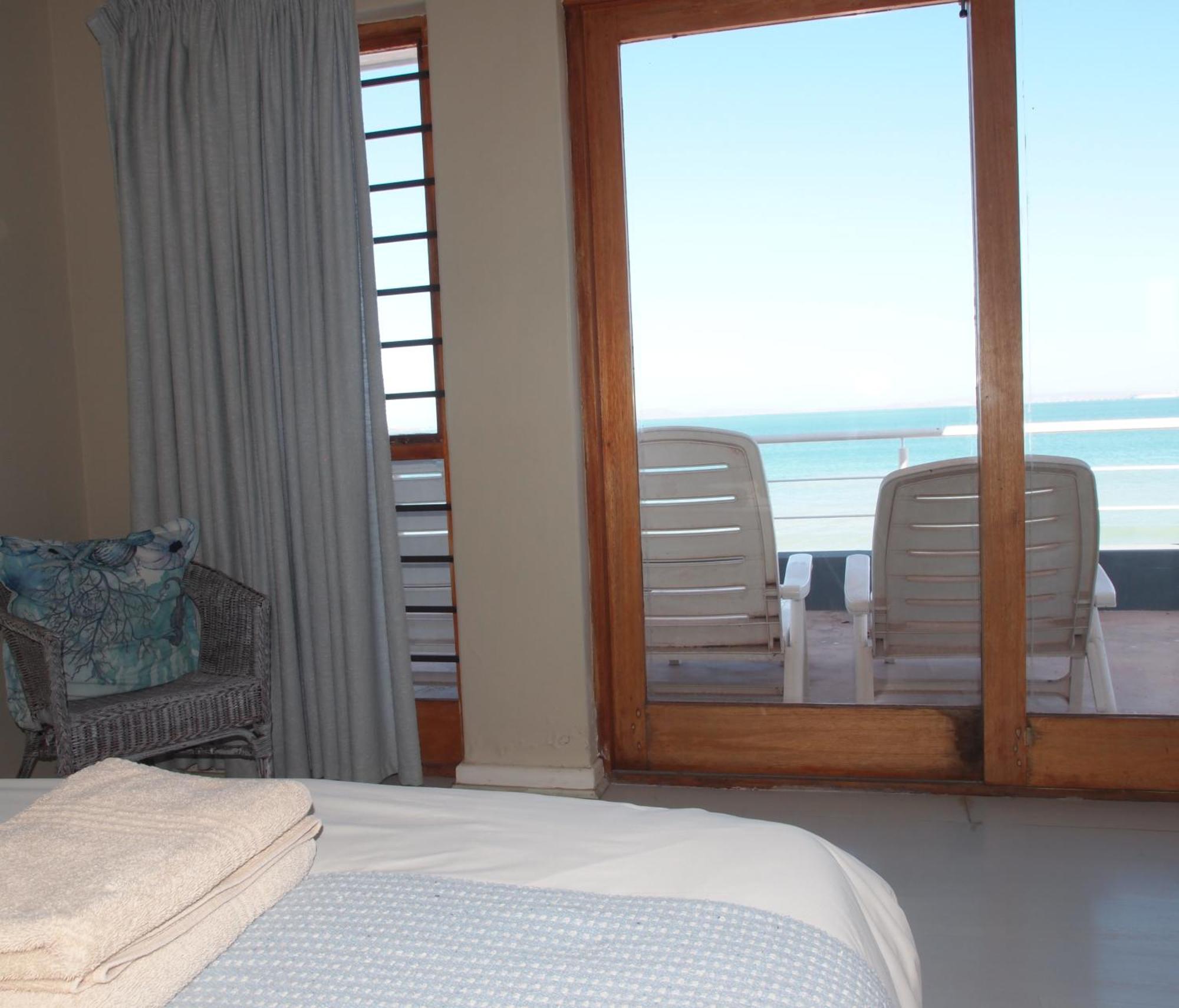 Villa On Deck à Langebaan Extérieur photo