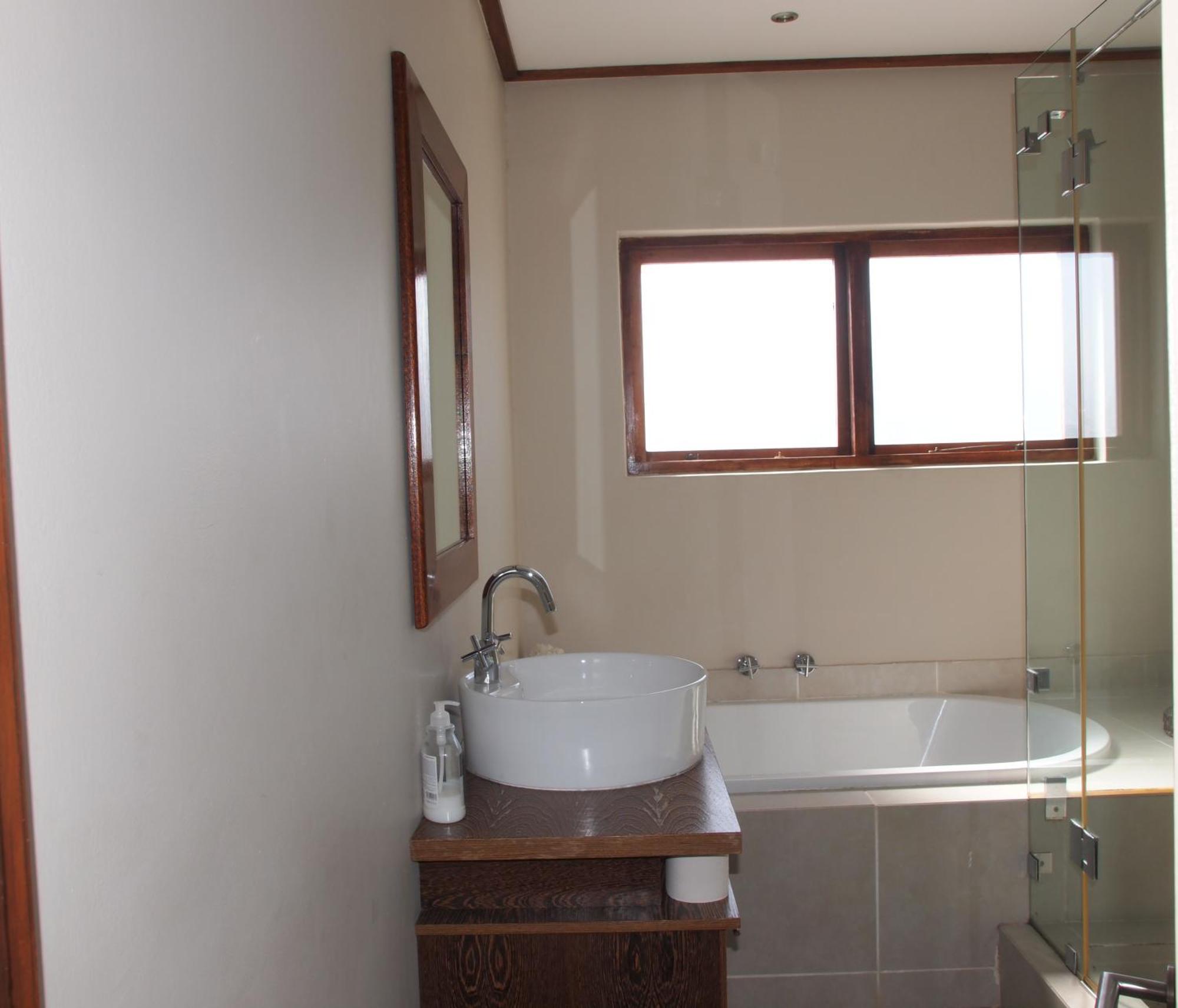 Villa On Deck à Langebaan Extérieur photo