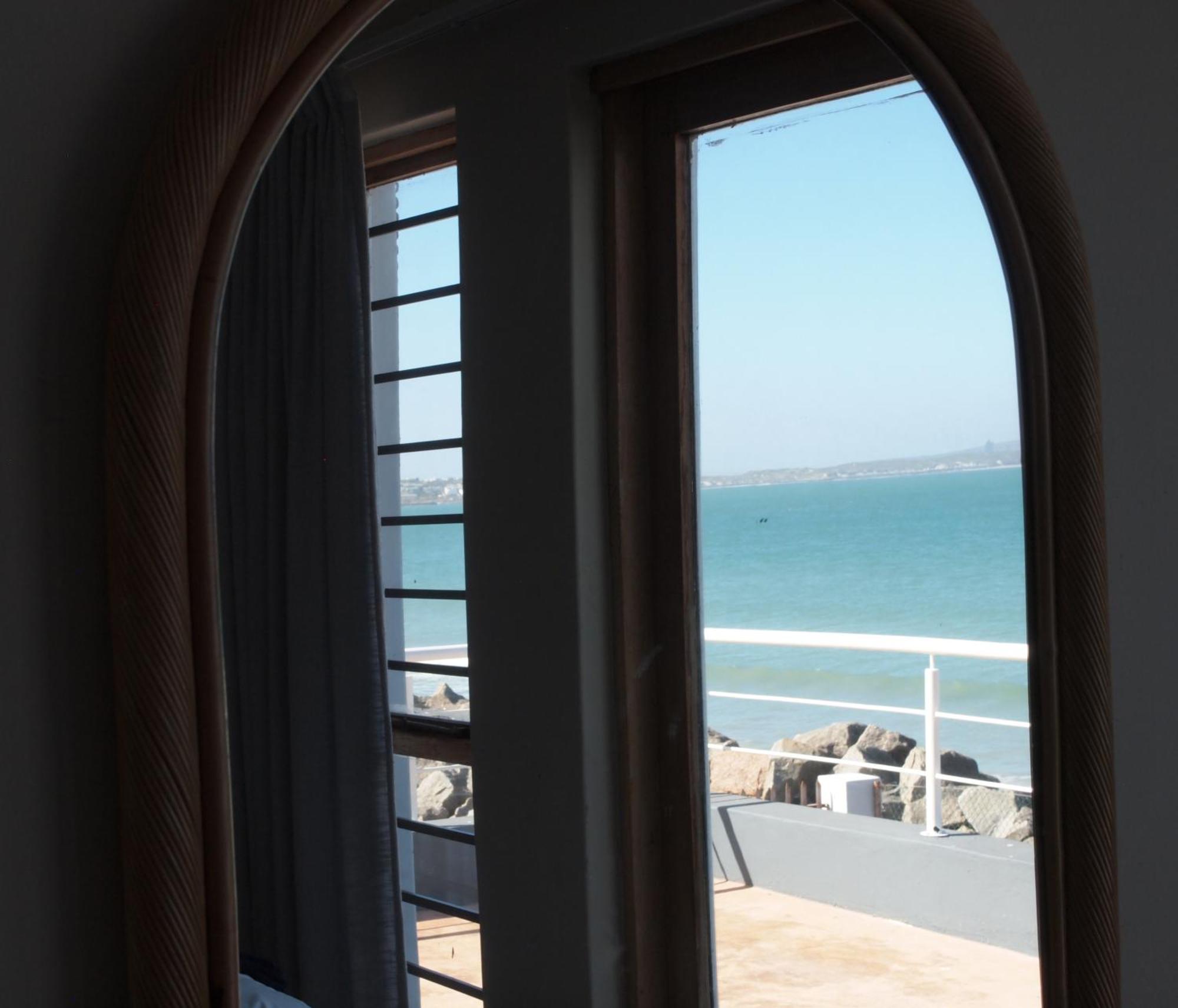 Villa On Deck à Langebaan Extérieur photo