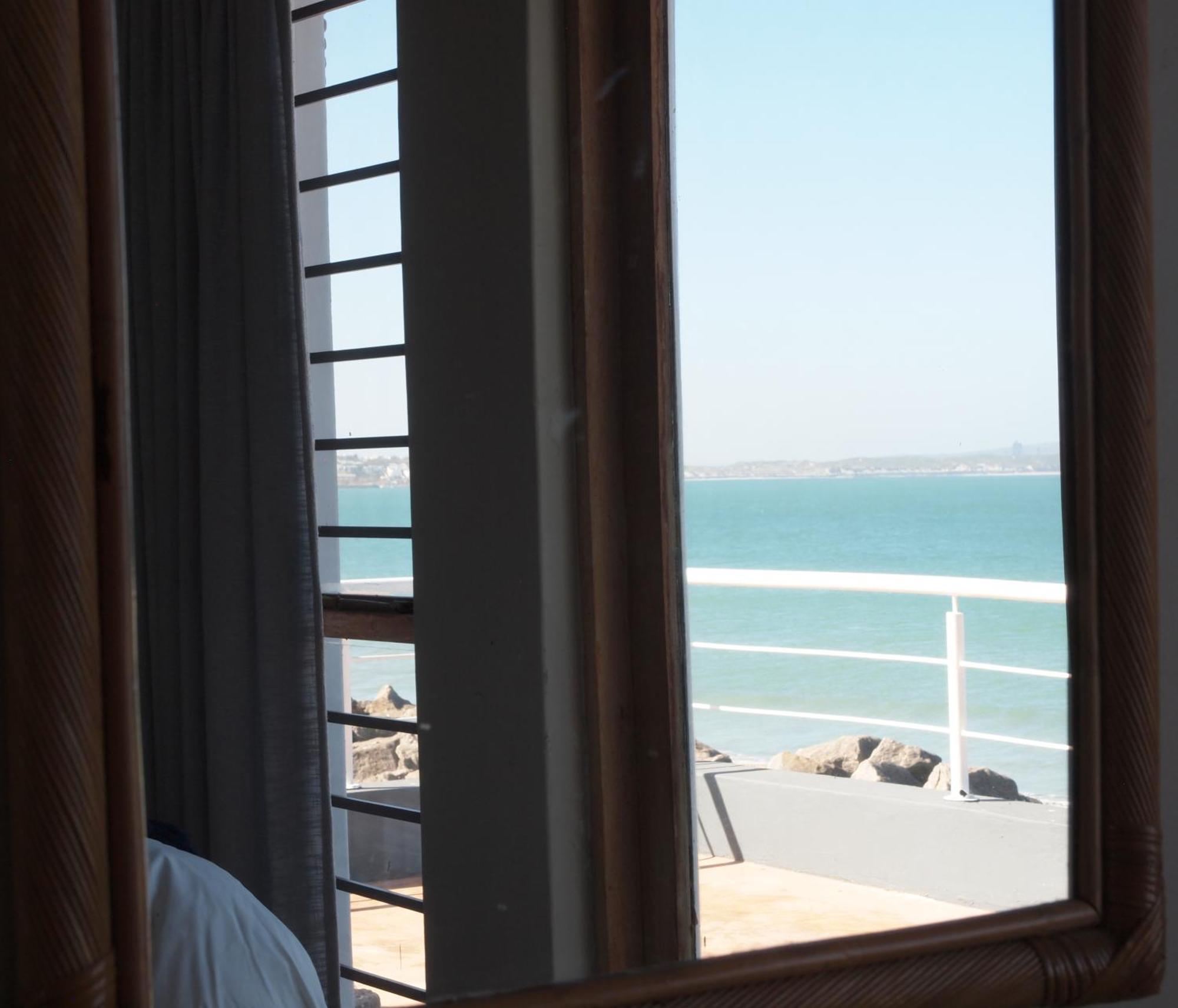 Villa On Deck à Langebaan Extérieur photo