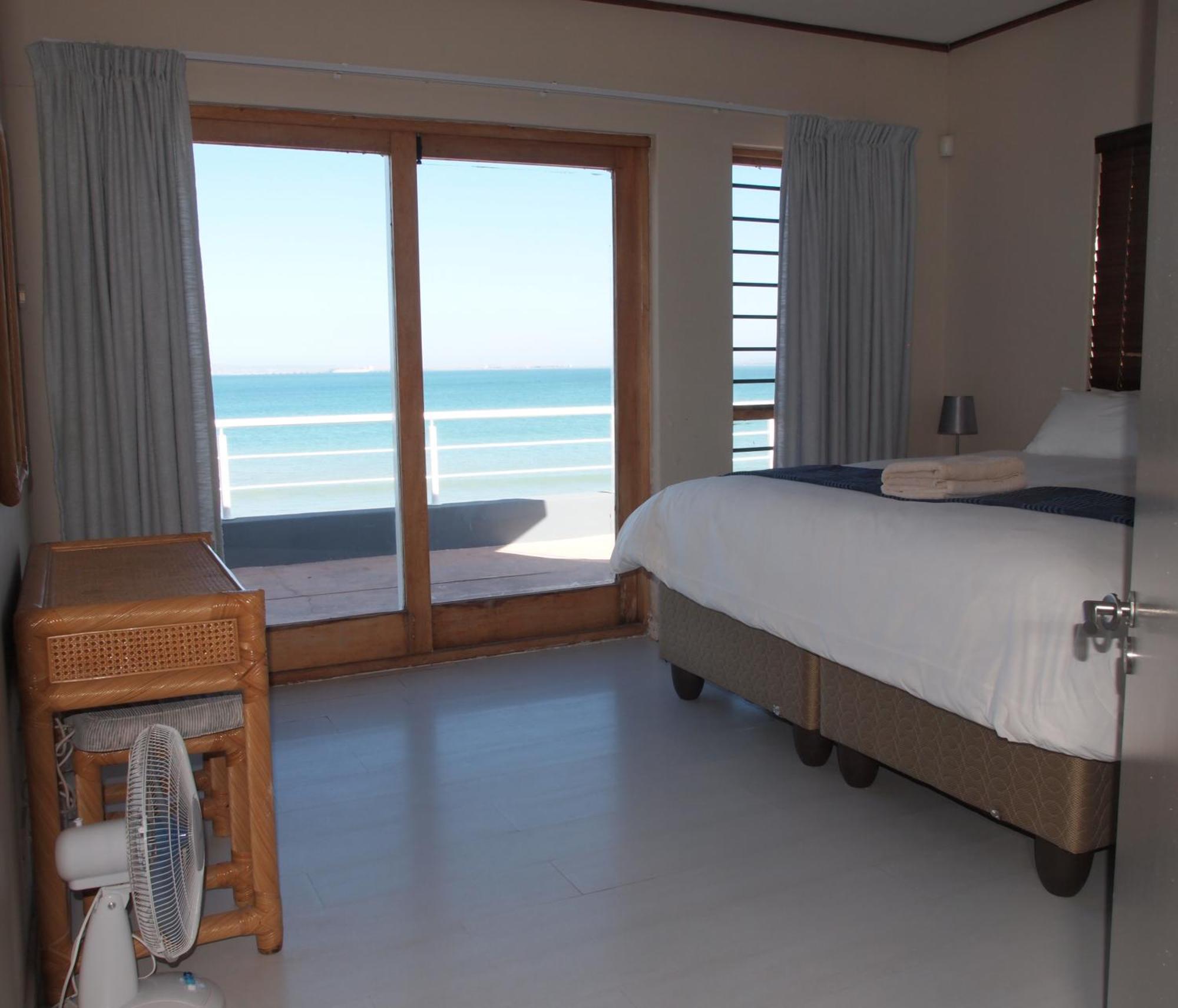 Villa On Deck à Langebaan Extérieur photo