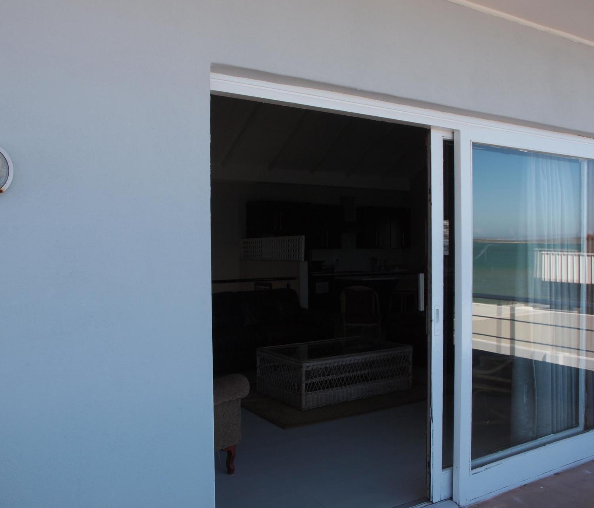 Villa On Deck à Langebaan Extérieur photo