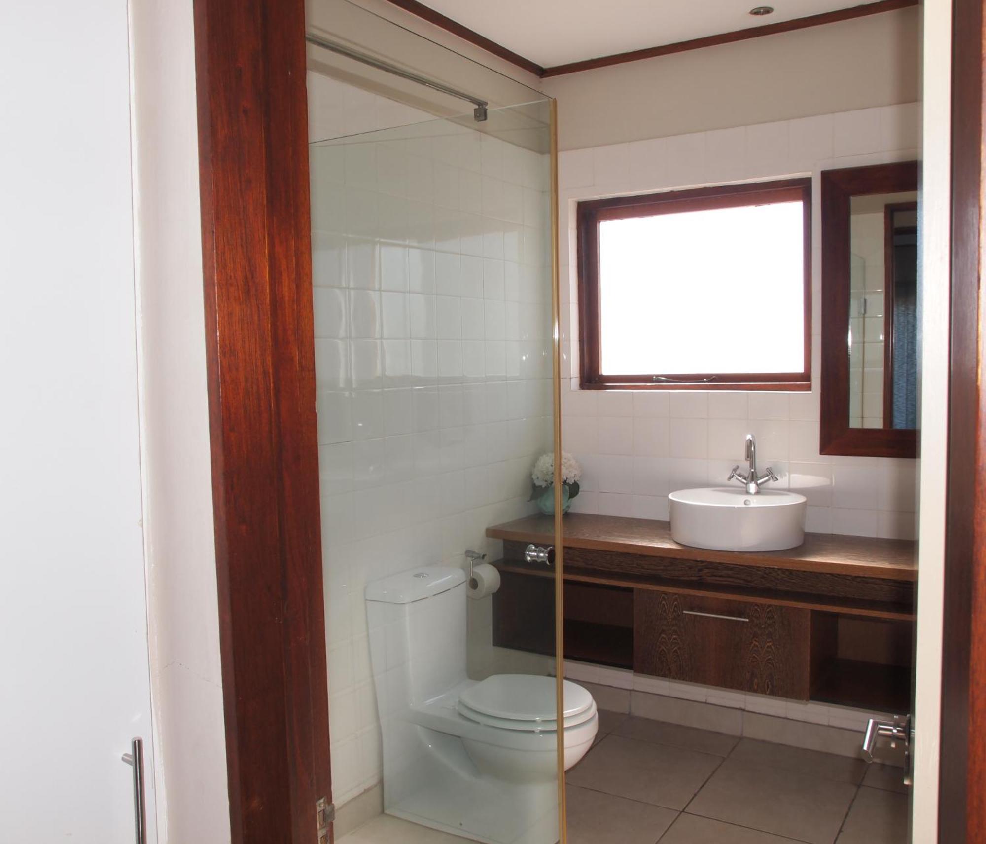 Villa On Deck à Langebaan Extérieur photo